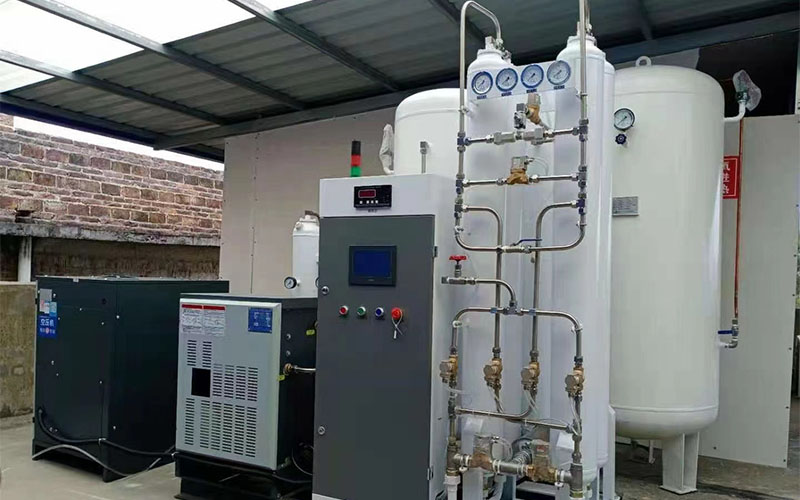 鹰潭中心供氧医用制氧机