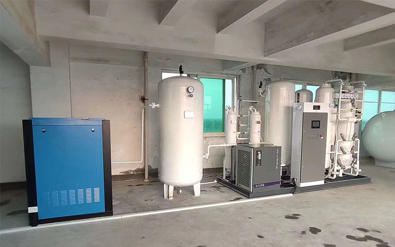 鹰潭中心供氧医用制氧机